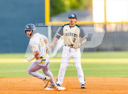 Thumbnail 1 in Cape Fear vs. Lee County photogallery.