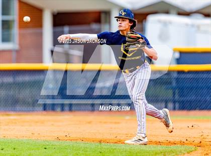 Thumbnail 1 in Cape Fear vs. Lee County photogallery.
