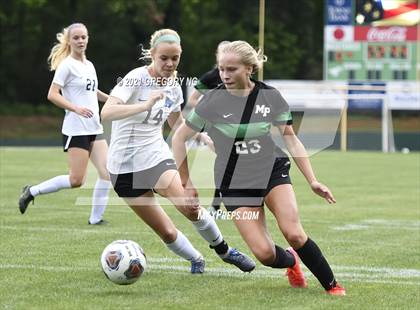Thumbnail 3 in Panther Creek @ Myers Park photogallery.