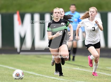 Thumbnail 2 in Panther Creek @ Myers Park photogallery.
