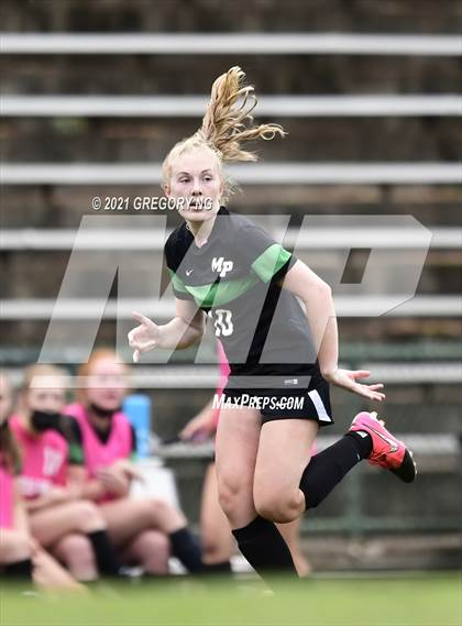 Thumbnail 2 in Panther Creek @ Myers Park photogallery.