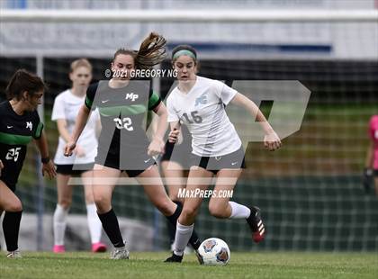 Thumbnail 3 in Panther Creek @ Myers Park photogallery.