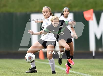 Thumbnail 2 in Panther Creek @ Myers Park photogallery.