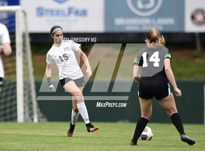 Thumbnail 1 in Panther Creek @ Myers Park photogallery.