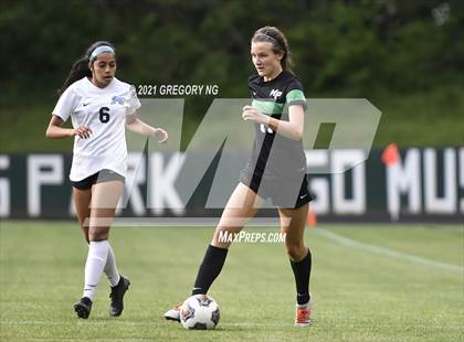 Thumbnail 3 in Panther Creek @ Myers Park photogallery.