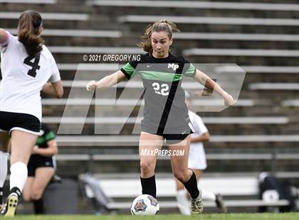 Thumbnail 1 in Panther Creek @ Myers Park photogallery.