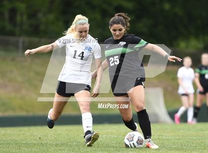 Thumbnail 3 in Panther Creek @ Myers Park photogallery.
