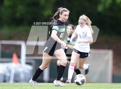 Thumbnail 1 in Panther Creek @ Myers Park photogallery.