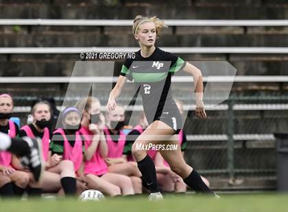 Thumbnail 3 in Panther Creek @ Myers Park photogallery.
