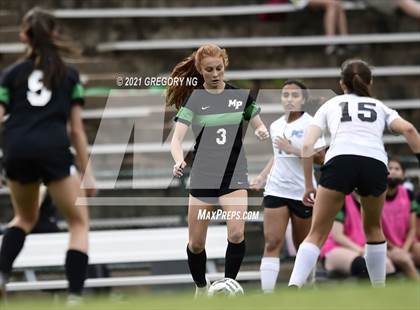Thumbnail 3 in Panther Creek @ Myers Park photogallery.