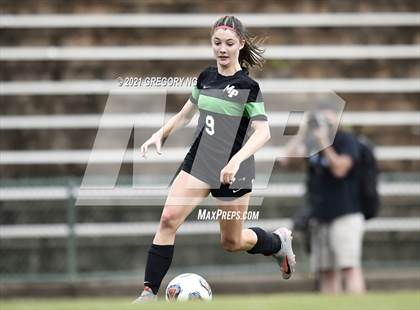 Thumbnail 1 in Panther Creek @ Myers Park photogallery.