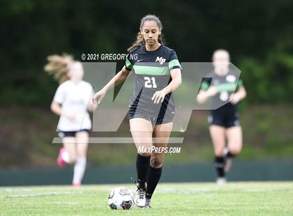Thumbnail 3 in Panther Creek @ Myers Park photogallery.