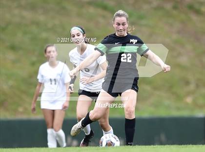 Thumbnail 2 in Panther Creek @ Myers Park photogallery.