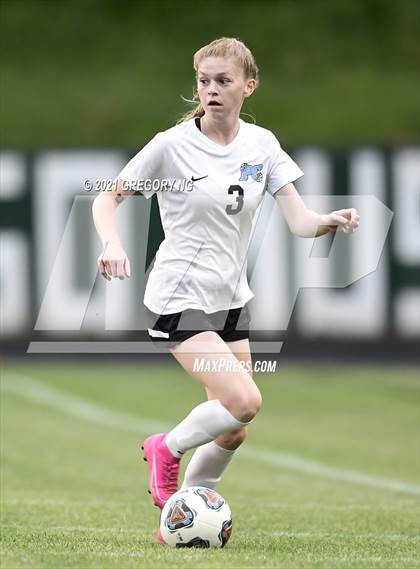 Thumbnail 3 in Panther Creek @ Myers Park photogallery.