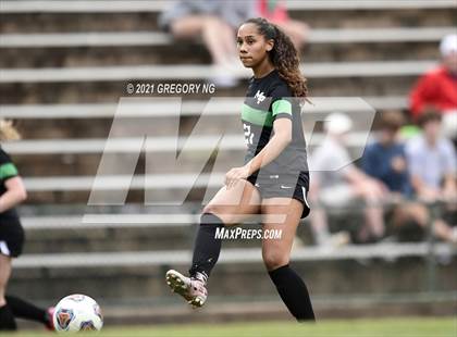 Thumbnail 3 in Panther Creek @ Myers Park photogallery.