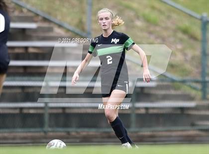 Thumbnail 3 in Panther Creek @ Myers Park photogallery.