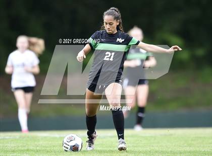 Thumbnail 1 in Panther Creek @ Myers Park photogallery.