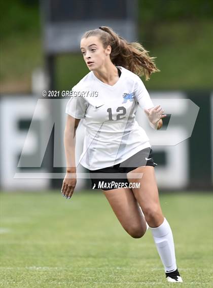 Thumbnail 2 in Panther Creek @ Myers Park photogallery.