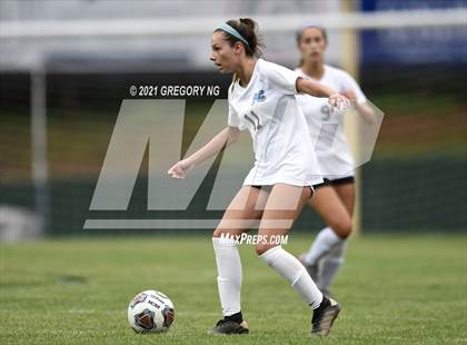 Thumbnail 3 in Panther Creek @ Myers Park photogallery.