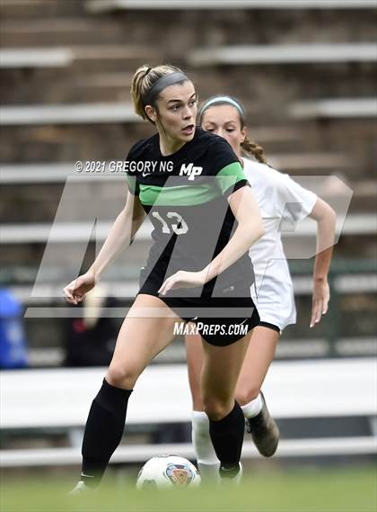 Thumbnail 3 in Panther Creek @ Myers Park photogallery.