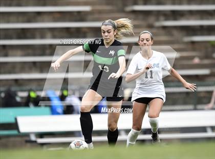 Thumbnail 1 in Panther Creek @ Myers Park photogallery.