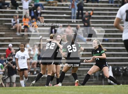 Thumbnail 1 in Panther Creek @ Myers Park photogallery.