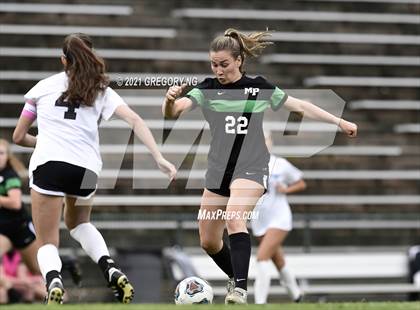 Thumbnail 2 in Panther Creek @ Myers Park photogallery.