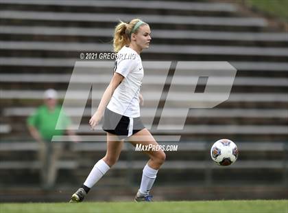 Thumbnail 3 in Panther Creek @ Myers Park photogallery.