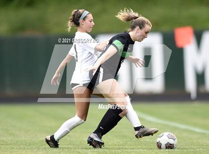 Thumbnail 2 in Panther Creek @ Myers Park photogallery.