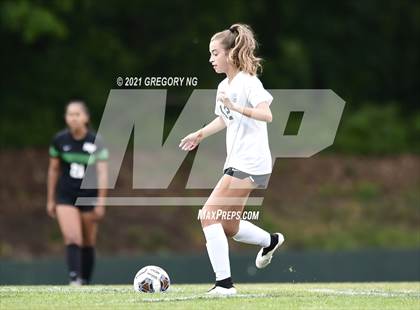 Thumbnail 3 in Panther Creek @ Myers Park photogallery.