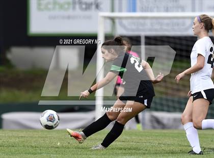 Thumbnail 3 in Panther Creek @ Myers Park photogallery.