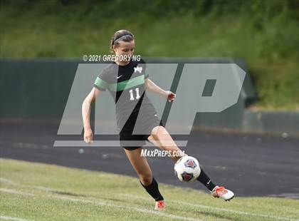 Thumbnail 3 in Panther Creek @ Myers Park photogallery.