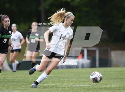 Thumbnail 1 in Panther Creek @ Myers Park photogallery.