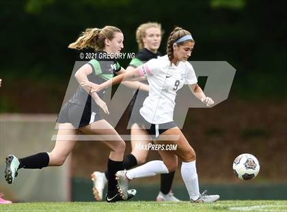 Thumbnail 3 in Panther Creek @ Myers Park photogallery.
