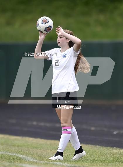 Thumbnail 3 in Panther Creek @ Myers Park photogallery.