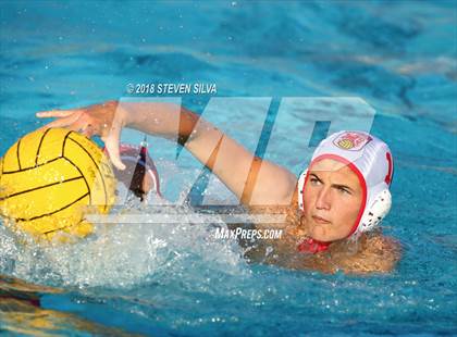 Thumbnail 2 in Mater Dei @ Cathedral Catholic photogallery.