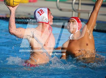 Thumbnail 1 in Mater Dei @ Cathedral Catholic photogallery.