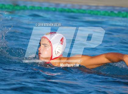 Thumbnail 1 in Mater Dei @ Cathedral Catholic photogallery.