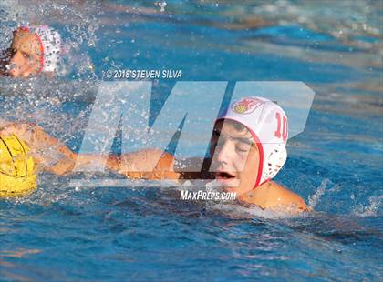 Thumbnail 1 in Mater Dei @ Cathedral Catholic photogallery.