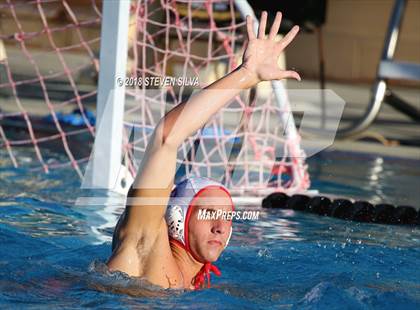 Thumbnail 1 in Mater Dei @ Cathedral Catholic photogallery.