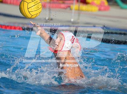 Thumbnail 1 in Mater Dei @ Cathedral Catholic photogallery.