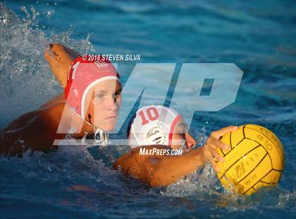 Thumbnail 2 in Mater Dei @ Cathedral Catholic photogallery.