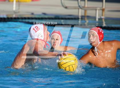 Thumbnail 2 in Mater Dei @ Cathedral Catholic photogallery.
