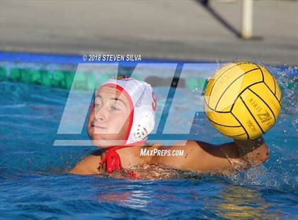 Thumbnail 3 in Mater Dei @ Cathedral Catholic photogallery.