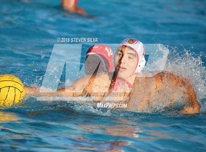 Thumbnail 1 in Mater Dei @ Cathedral Catholic photogallery.