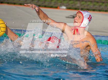 Thumbnail 1 in Mater Dei @ Cathedral Catholic photogallery.