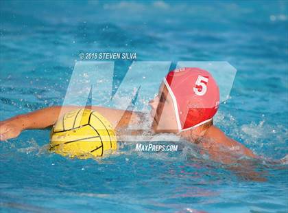 Thumbnail 3 in Mater Dei @ Cathedral Catholic photogallery.