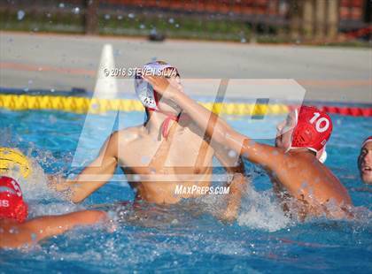 Thumbnail 3 in Mater Dei @ Cathedral Catholic photogallery.