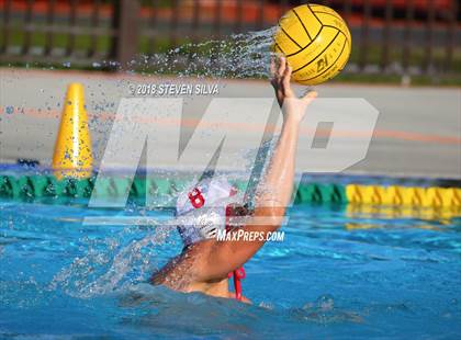 Thumbnail 2 in Mater Dei @ Cathedral Catholic photogallery.