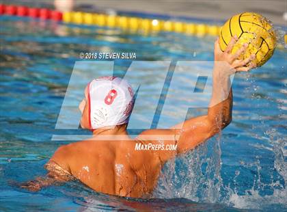 Thumbnail 1 in Mater Dei @ Cathedral Catholic photogallery.